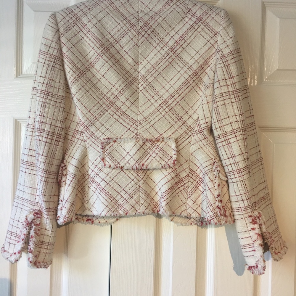Anne Klein blazer - Picture 2 of 6
